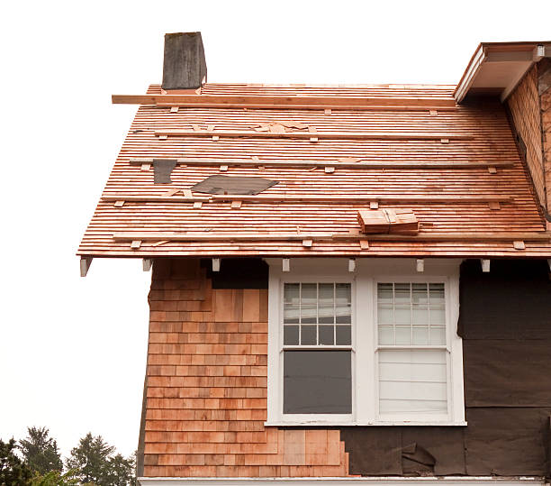 Affordable Siding Repair and Maintenance Services in Hiram, OH